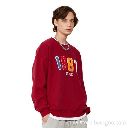 100% Cotton Guaranteed Quality Unique Men Hoodies